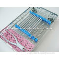 stainless steel mini/dental instrument tray (Y702)